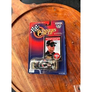 Winner's Circle 1998 Dale Earnhardt Coca Cola Thunder Special Chevy 1/64 Diecast